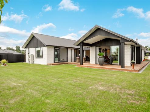 11 Windermere Drive, Te Awamutu