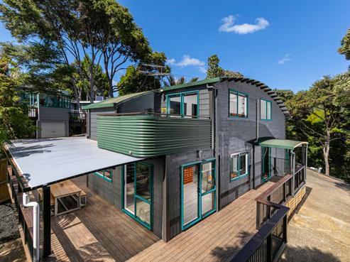 112 Mountain Road, Henderson Valley