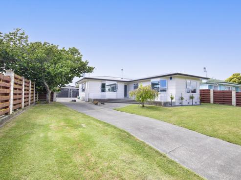 10 Rochester Street, Tamatea