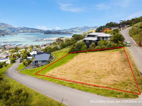 1 Endeavour Place, Lyttelton