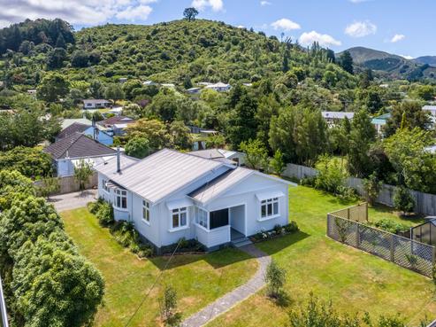 29 Revans Street, Featherston