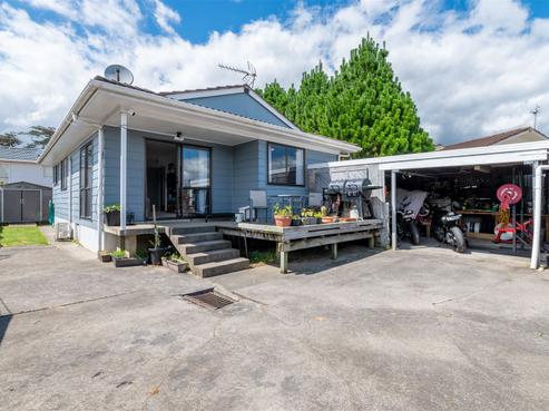 10A Hillman Place, Ranui