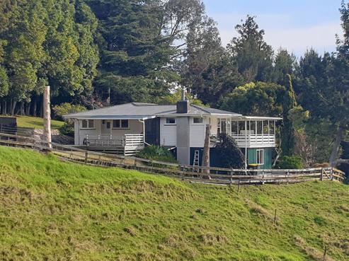 46 Bennett Street, Paeroa