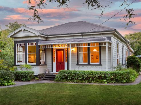 30 West Street, Greytown