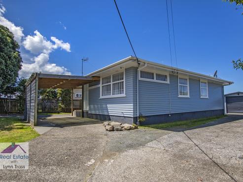 150 Corks Road, Tikipunga