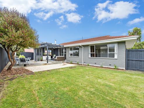 3 Douglas Street, Rangiora