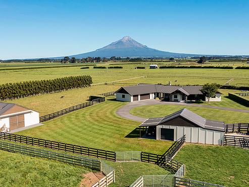 17 Lower Duthie Road, Okaiawa