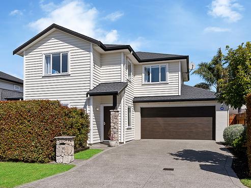 8 Cornwall Place, Karaka