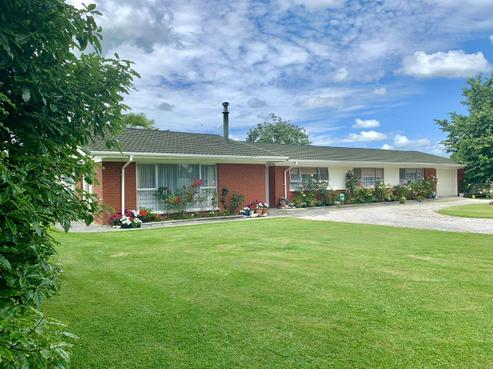 89 Sutton Road, Te Awamutu