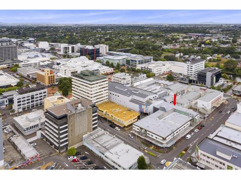 6/110 Alexandra Street, Hamilton Central