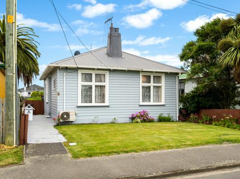 28 Ouse Street, Oamaru