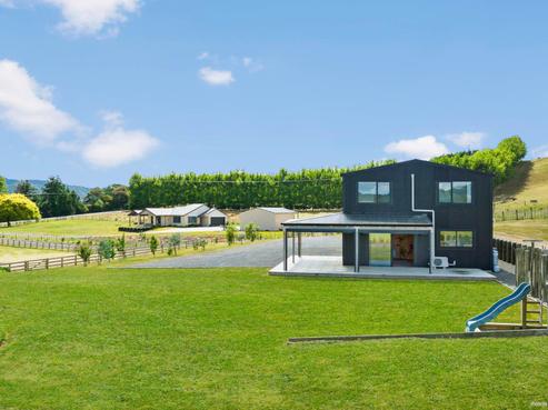 704 Paparimu Road, Mangatawhiri