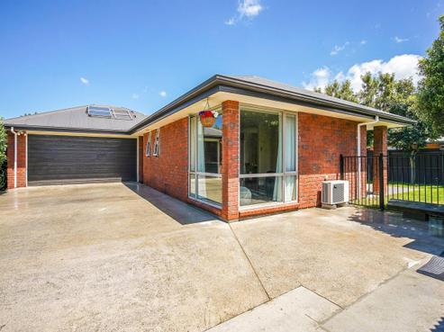 21 Seddon Street, Rangiora
