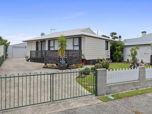 1 Ward Street, Te Aroha