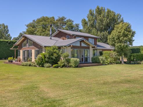 15 Park Road, Motukarara