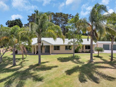 10 Mccullough Road, Mangapai and Surrounds