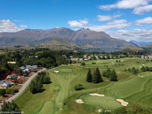 5 Orchard Hill, Arrowtown