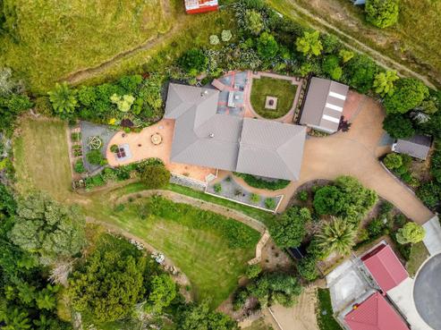 11 Orite Drive, Mangorei