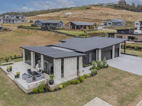 17 Ataahua Views Terrace, Whitianga