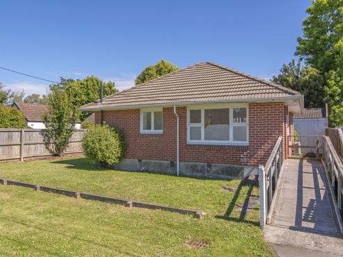 32 School Road, Tai Tapu