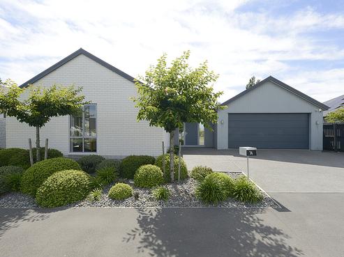 36 Ruapani Street, Marshland