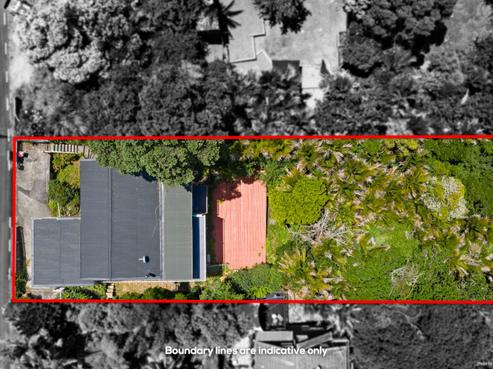 2 Park Hill Road, Birkenhead