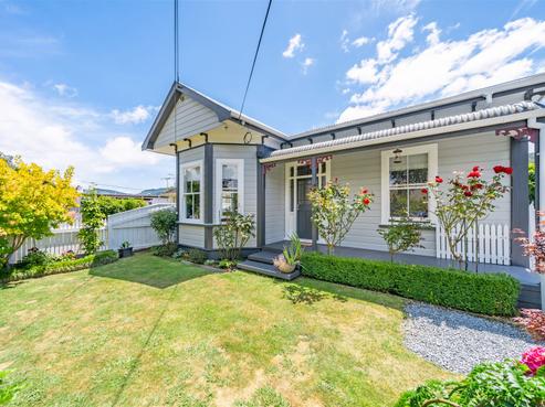 17 Victoria Street, Ebdentown