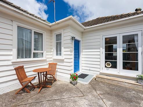 122A Donald Street, Karori