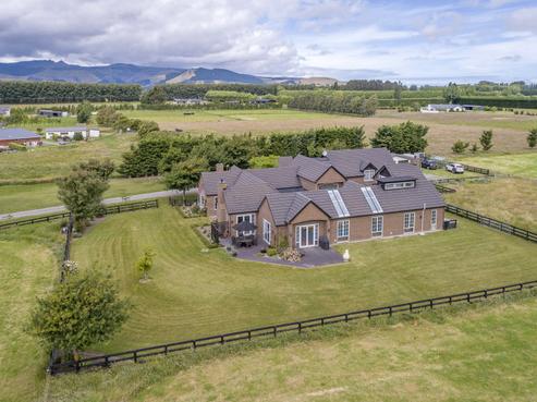 289 Tancreds Road, Lincoln