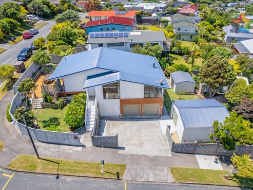 4 Protea Street, Maungaraki
