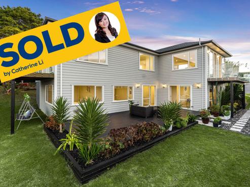 21 Spyglass Street, Red Beach