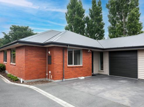 82C Huxley Street, Sydenham