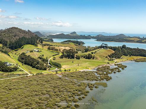 151 Beasley Road, Pataua