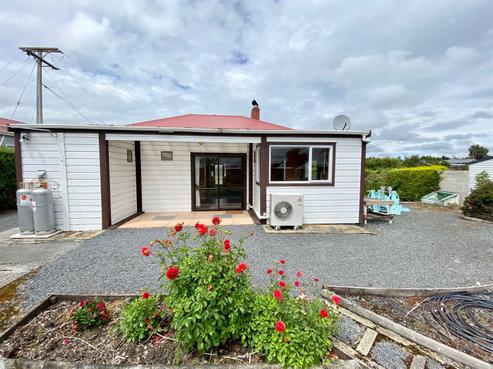 15 Ann Street, Balclutha