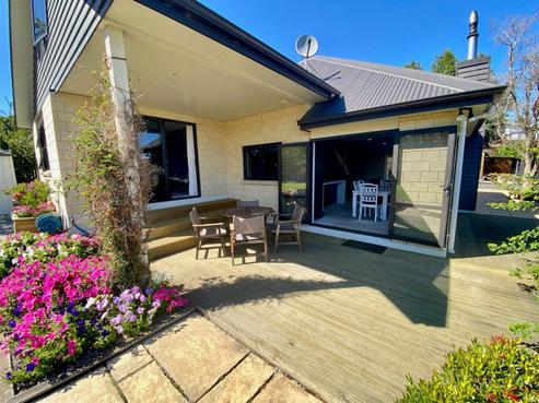 5 Suffolk Place, Balclutha