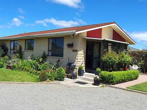42 Opie Street, Waimate