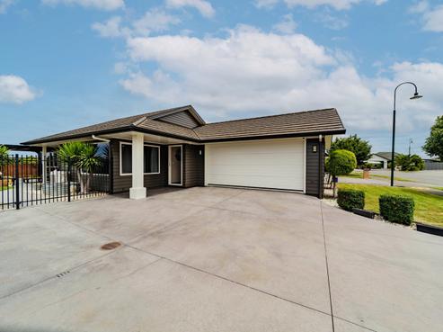 33 Mcnaughton Place, Onekawa