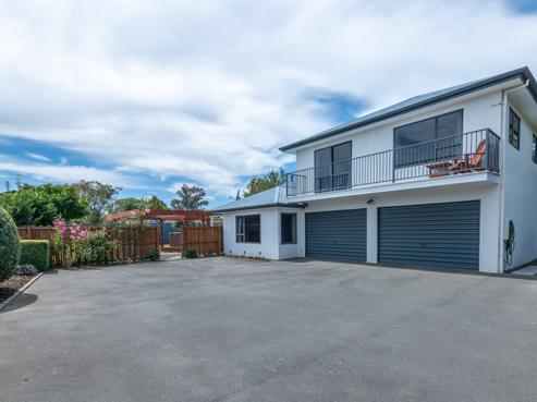 44 Nursery Drive, Tinwald