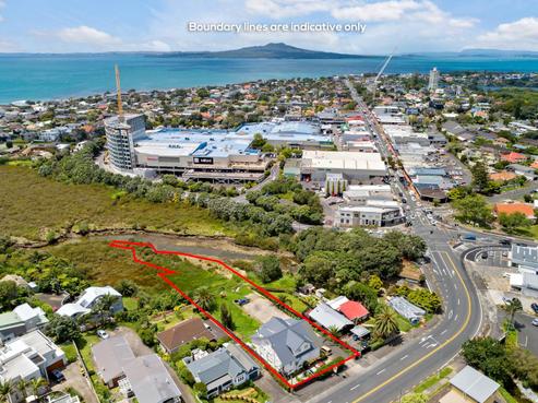 5 East Coast Road, Milford