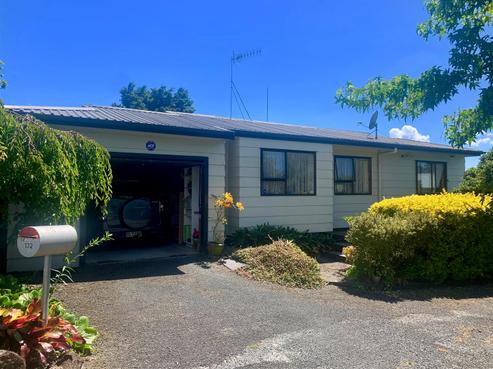 132 Paramount Parade, Tikipunga