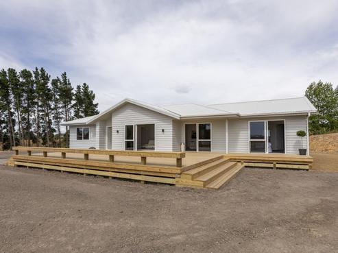 112J Hatuma Road, Waipukurau and Surrounds