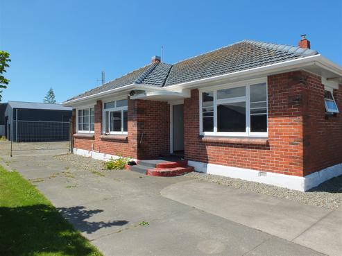 23 Heaton Street, Parkside