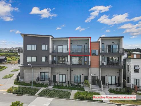 6/2 Mahalo Avenue, Wiri