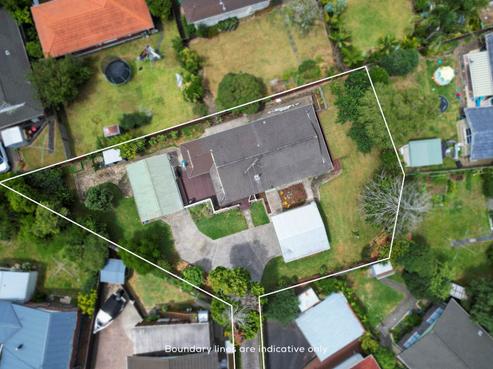 11 Lakeside Drive, Pahurehure