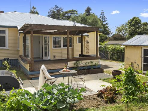 6 Waverley Avenue, Morrinsville