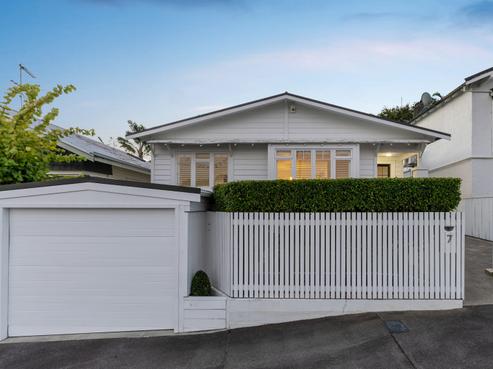 7 Bayfield Road, Ponsonby