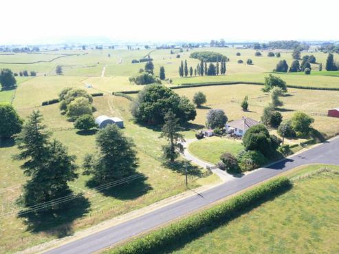 61 Rangiaowhia Road, Te Awamutu