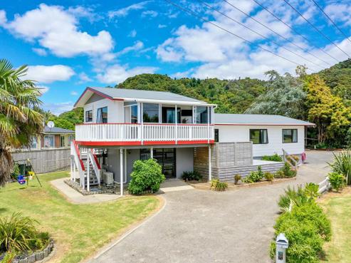 39 Wilson Street, Matata