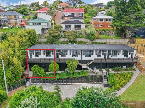 4/130A Paihia Road, One Tree Hill