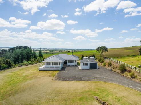 354 Mangakura Road, Helensville